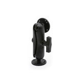 P4T/RP4T/QLn4/ZQ63 Vehicle Cradle RAM Mount Kit -  | Multimac