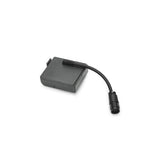 KIT ACC QLn4/ZQ63 BATTERY ELIMINATOR NO ADAPTER -  | Multimac
