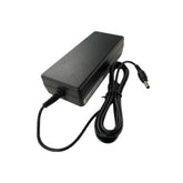 Zebra AC/DC POWER SUPPLY. 5.5/2.5 PLUG. AC INPUT: 100-240V, 1.4A. DC OUTPUT -  | Multimac