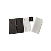 Zebra EM45 1-Pack Tempered Glass Screen Protector. Includes alcohol wipes -  | Multimac