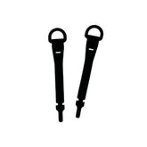 Zebra ET4X One Pair of D-Clips for use of shoulder strap on Rugged Boot -  | Multimac