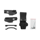 RFD90 Rigid Holster with Belt Clip (Belt Sold Separately) -  | Multimac